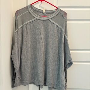 Free People Movement | Workout Top
